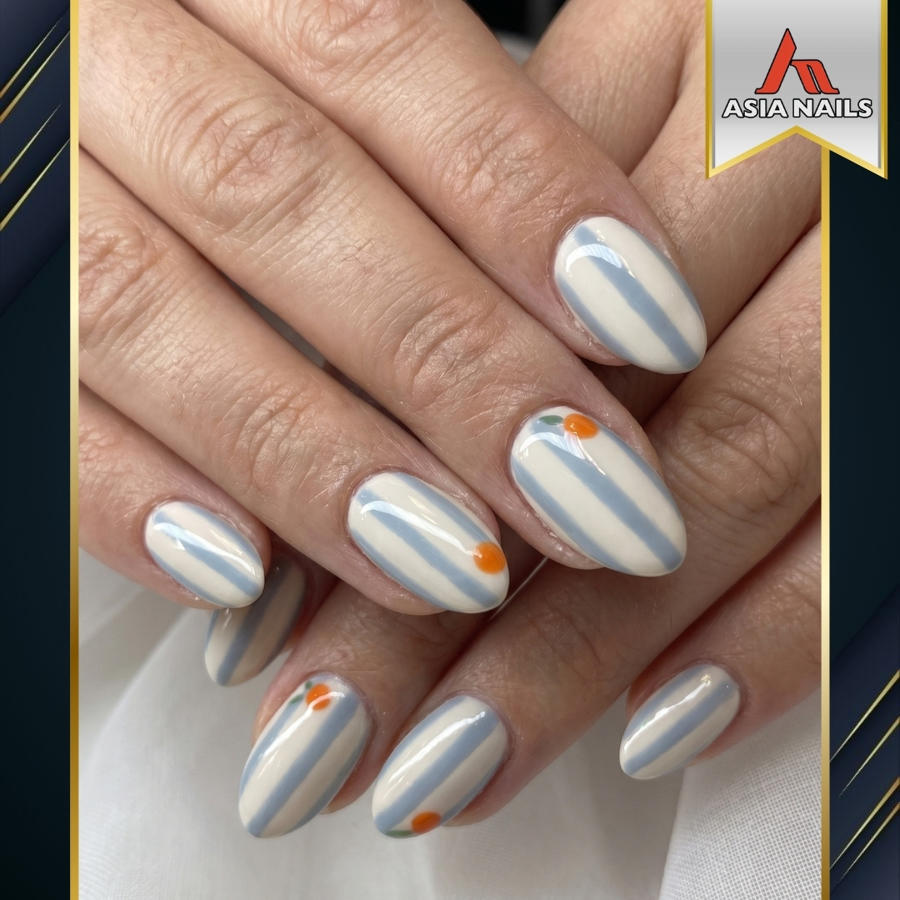 Nail Art Design